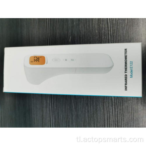 1s Temperatura ng Katawan Non-contact Infrade Thermometer